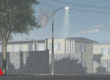Los Santos Roleplay Map Version 2.0