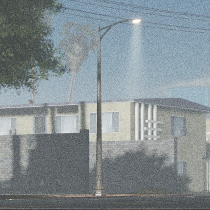 (GTA V) Los Santos Roleplay Map Version 2.0