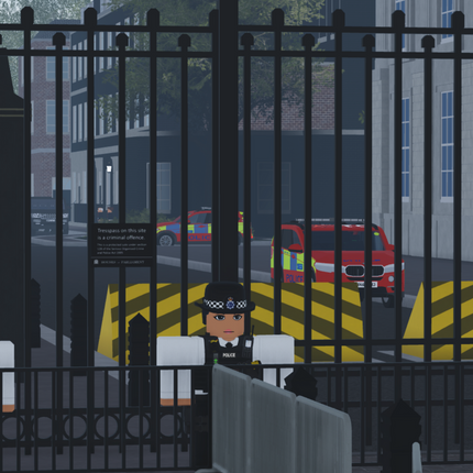 City of London, Westminster V2