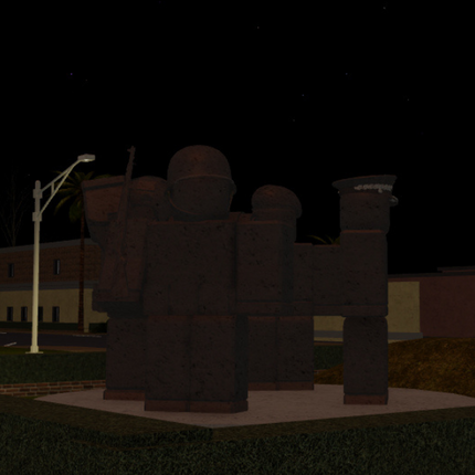 United States Army Map Version 2.0