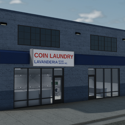 Los Angeles Chronicles Roleplay