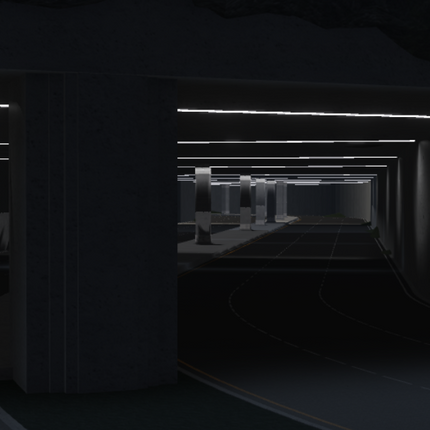 Roseville County Roleplay – Fully Scripted Roleplay Map