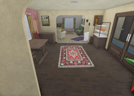 Los Santos Roleplay Map Version 2.0