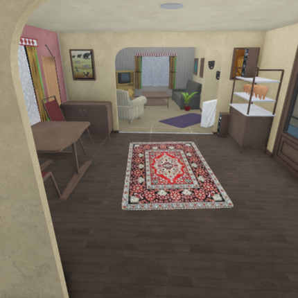 (GTA V) Los Santos Roleplay Map Version 2.0