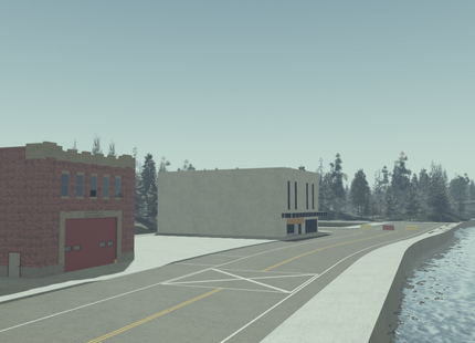 Northern Colorado Themed Roleplay Map