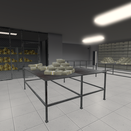 [V2] Project Oakland