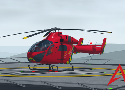 UKRP Westbridge Greater London – Version 1.0