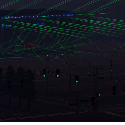 Orlando State Roleplay Map