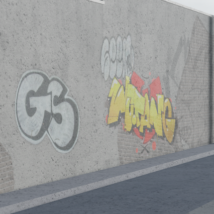 Compton California Roleplay Map