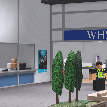 UK, Coventry, West Midlands Roleplay