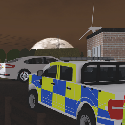 UK, Coventry, West Midlands Roleplay