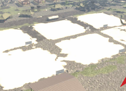 Vietnam Milsim Map