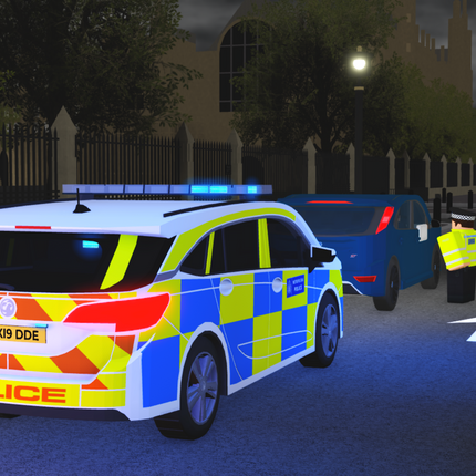 City of London, Westminster V2