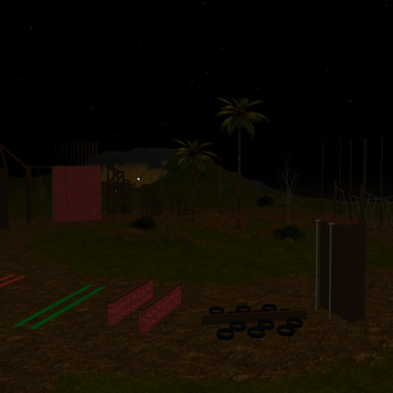 United States Army Map Version 2.0