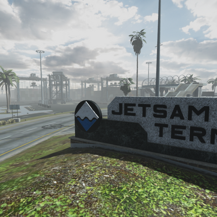 (GTA V) Los Santos Roleplay Map Version 2.0