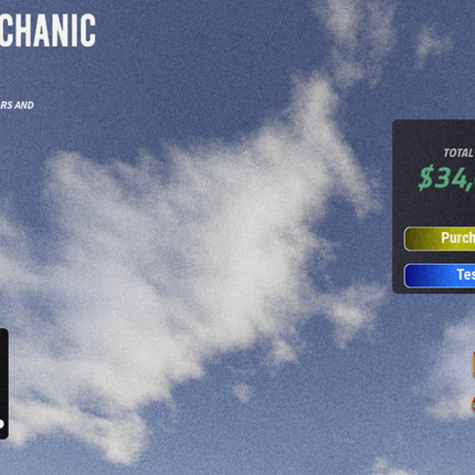 (GTA V) Los Santos Roleplay Map Version 2.0