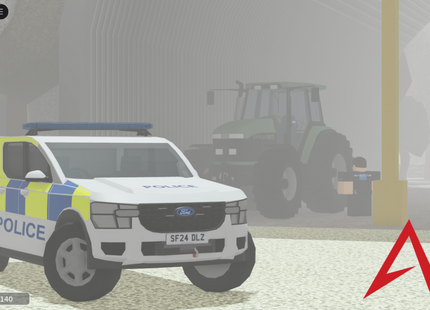 Leicestershire