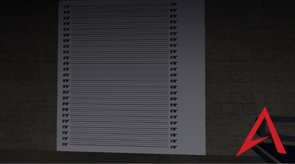 Cormal County TX  Roleplay Map