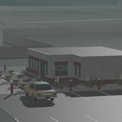 City Of Oxville, V2 [Fully Scripted]