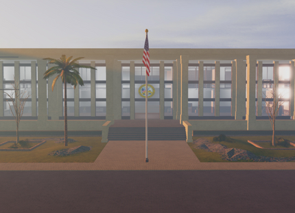 United States Army Map Version 2.0