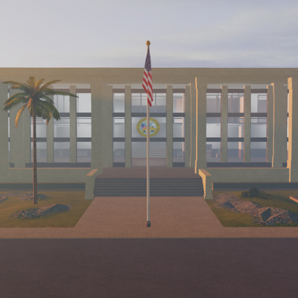 United States Army Map Version 2.0