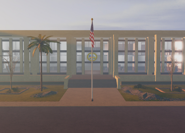 United States Army Map Version 2.0