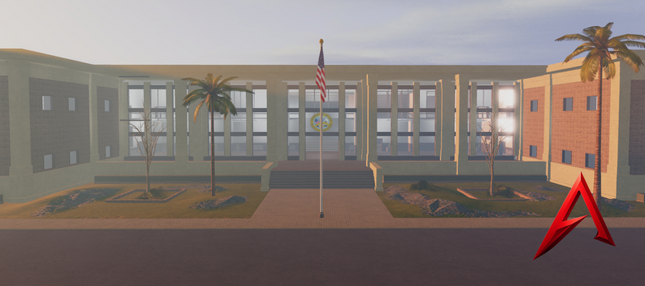 United States Army Map Version 2.0