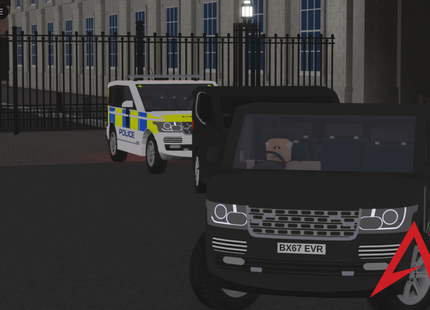 City of London, Westminster V2