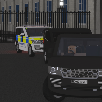 City of London, Westminster V2