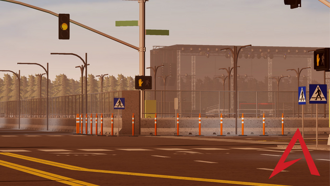 Orlando State Roleplay Map