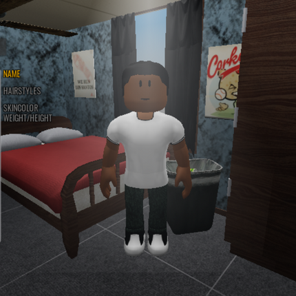 (GTA V) Los Santos Roleplay Map Version 2.0