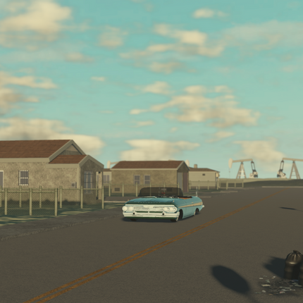 Victorville Map Fully Scripted 1.0.0