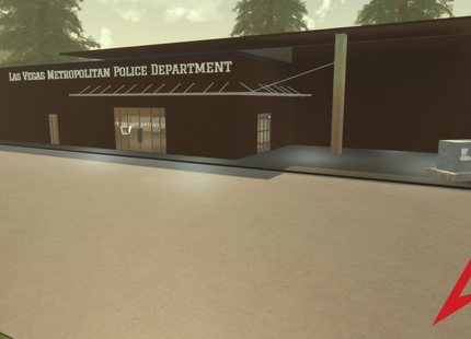 Nevada State Roleplay