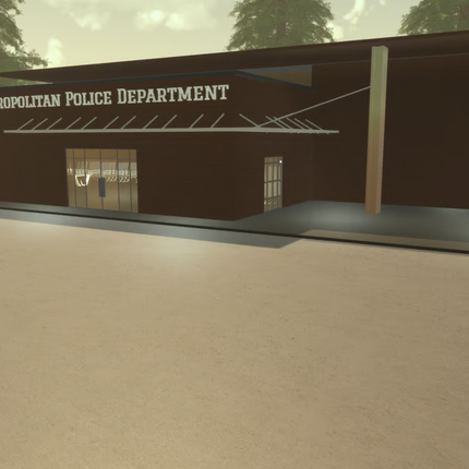 Nevada State Roleplay