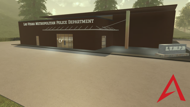 Nevada State Roleplay