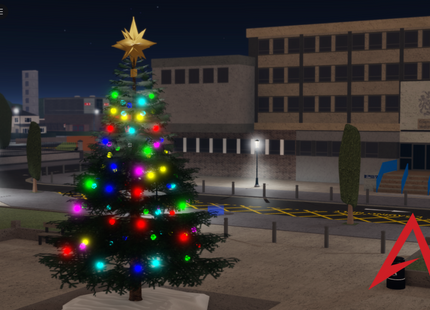 UKRP Westbridge Greater London – Version 1.0