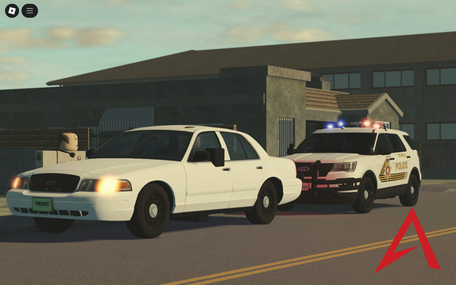 Victorville Map Fully Scripted 1.0.0