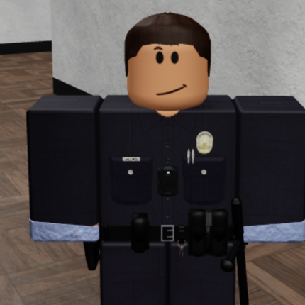 Los Angeles Chronicles Roleplay