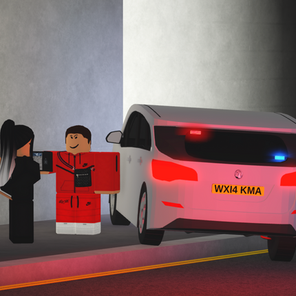 City of London, Westminster V2