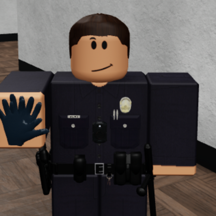 Los Angeles Chronicles Roleplay