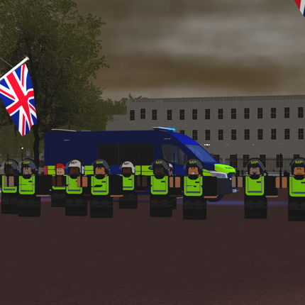 City of London, Westminster V2