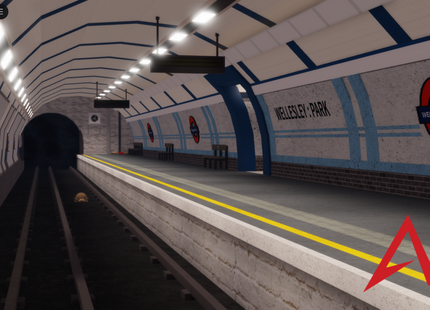 UKRP Westbridge Greater London – Version 1.0
