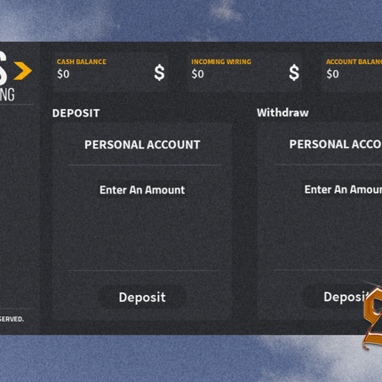 (GTA V) Los Santos Roleplay Map Version 2.0