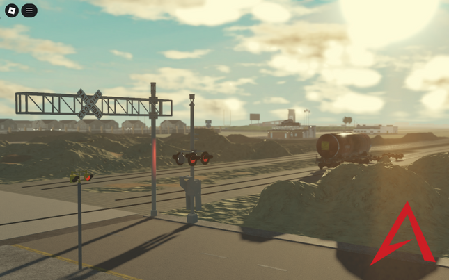 Victorville Map Fully Scripted 1.0.0