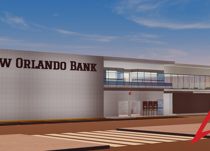 Orlando State Roleplay Map