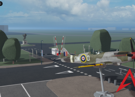 UKRP Westbridge Greater London – Version 1.0