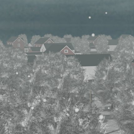 City Of Oxville, V2 [Fully Scripted]