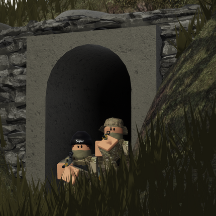 Dartmoor Plains Military Training Map w/ Kit UPDATE