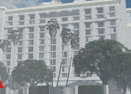 Los Santos Roleplay Map Version 2.0