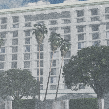 (GTA V) Los Santos Roleplay Map Version 2.0